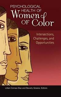 Psychological Health of Women of Color