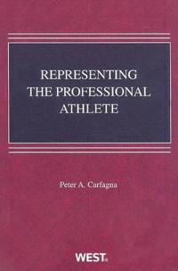 Representing the Professional Athlete
