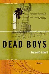 Dead Boys: Stories