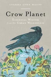 Crow Planet