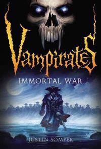 Immortal War