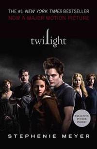 Twilight [With Poster]