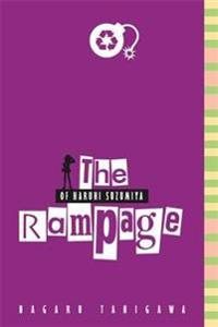 The Rampage of Haruhi Suzumiya