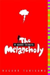 The Melancholy of Haruhi Suzumiya