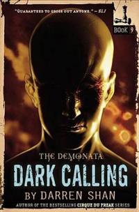 Dark Calling