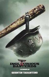 Inglorious Basterds: A Screenplay