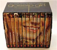 Gossip Girl the Complete Collection