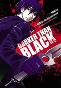 Darker Than Black Omnibus