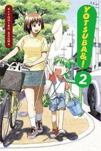 Yotsuba&!