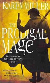 The Prodigal Mage