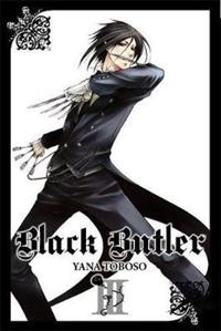 Black Butler