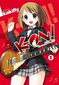 K-ON!