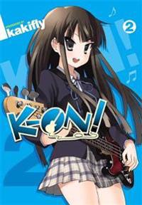 K-on! 2