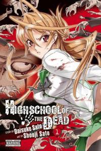 Highschool of the Dead