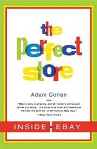 The Perfect Store: Inside Ebay
