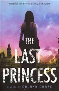 The Last Princess