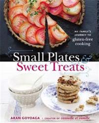 Small Plates & Sweet Treats