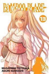 Bamboo Blade