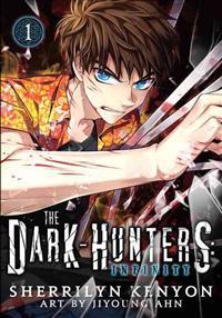 The Dark-Hunters 1