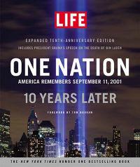 One Nation: America Remembers September 11, 2001, 10 Years Later