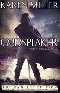 Godspeaker