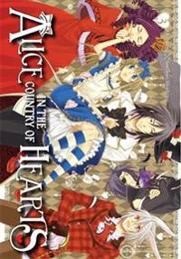 Alice in the Country of Hearts