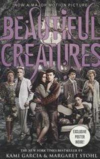 Beautiful Creatures [With Poster]