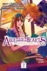 Alice in the Country of Hearts