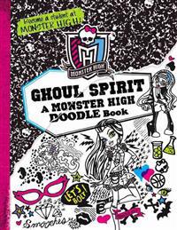 Monster High: Ghoul Spirit