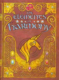My Little Pony: The Elements of Harmony: Friendship Is Magic: The Official Guidebook