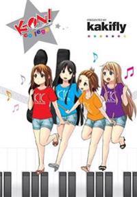 K-On! College