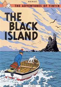 The Adventures of Tintin: Black Island