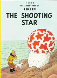 The Adventures of Tintin: The Shooting Star