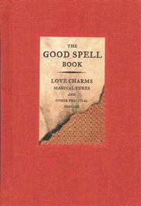 The Good Spell Book