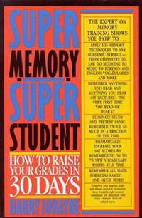 Super-Memory-Super Student