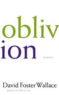 Oblivion: Stories