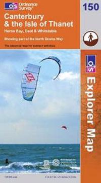 Canterbury and the Isle of Thanet