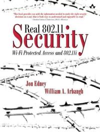 Real 802.11 Security