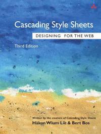 Cascading Style Sheets