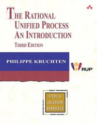 Rational Unified Process