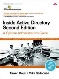 Inside Active Directory