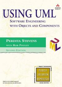 Using UML