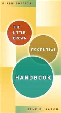 Little, Brown Essential Handbook