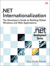 Net Internationalization
