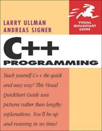 C++ Programming