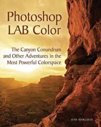 Photoshop Lab Color