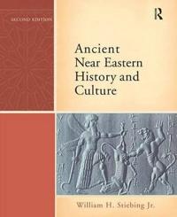 Ancient Near Eastern History and Culture