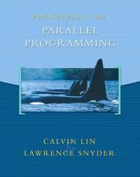 Parallel Programming