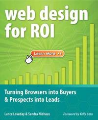 Web Design for ROI