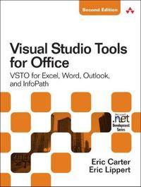 Visual Studio Tools for Office 2007